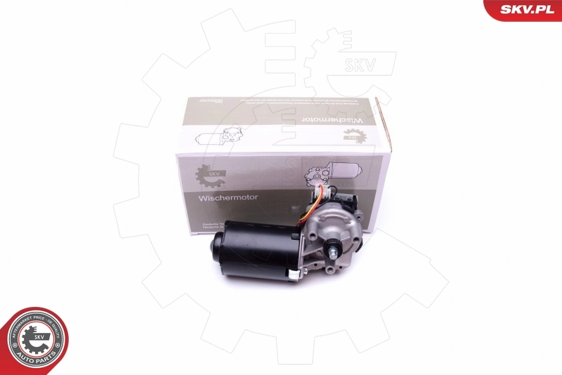 Wiper Motor